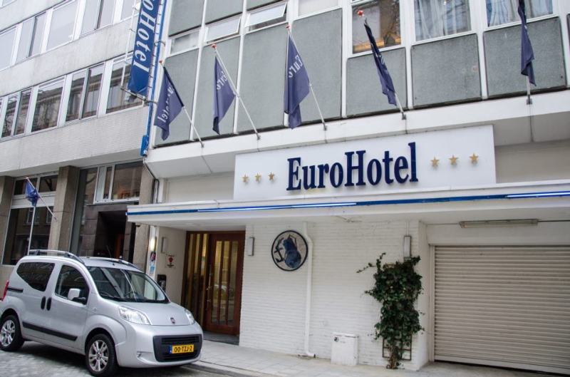 hotel Eurohotel