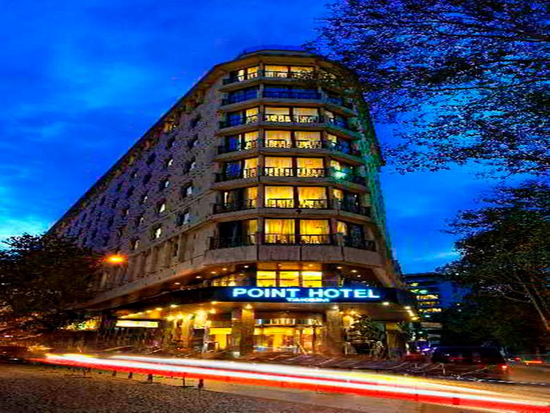 hotel Point Hotel Taksim