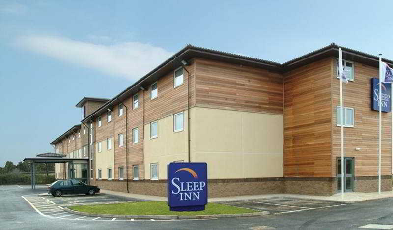 hotel Sleep Inn Tewkesbury