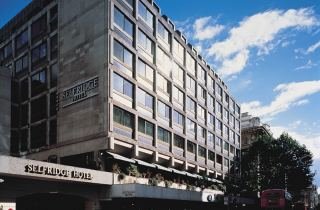 hotel The Selfridge