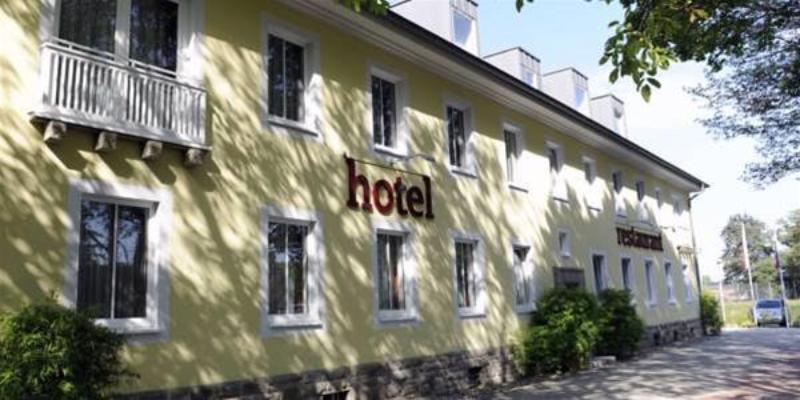 hotel Ambiente Dortmund