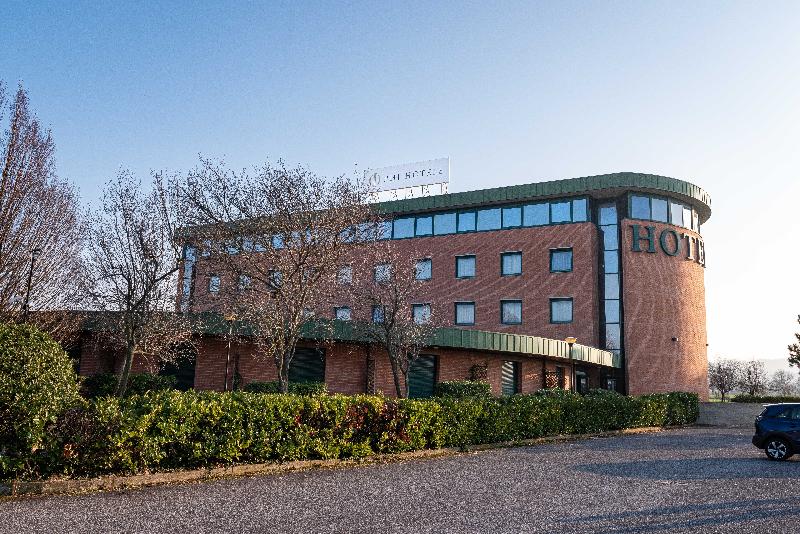 hotel Eurogarden Bologna