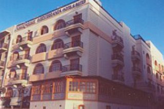 hotel Mediterranea Hotel & Suites