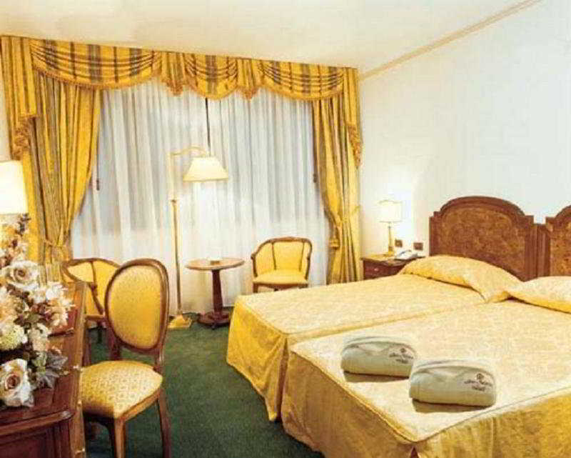 hotel Grand Hotel San Marco