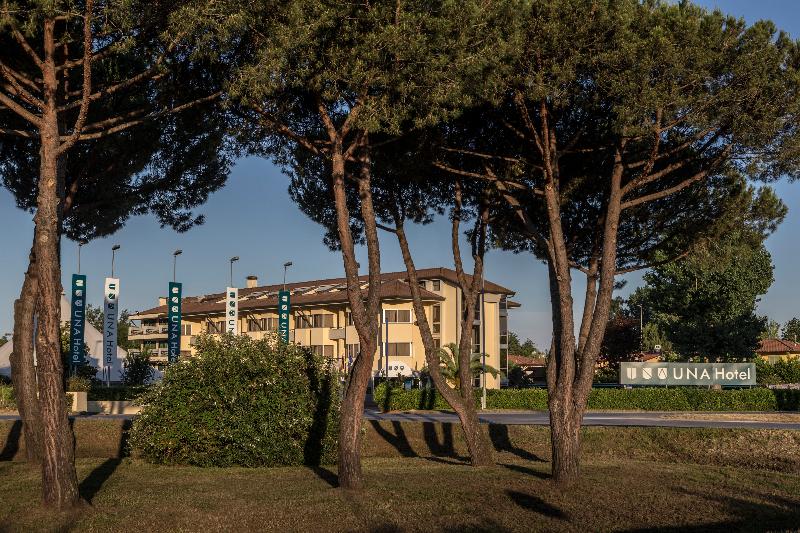 hotel Versilia Holidays Hotel