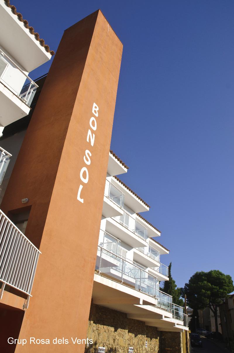 apartamentos Bon Sol