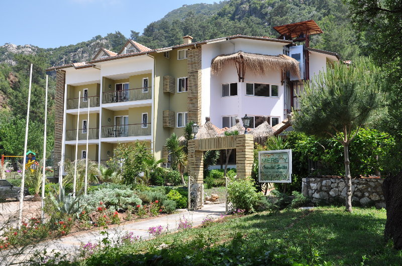 hotel Mersoy