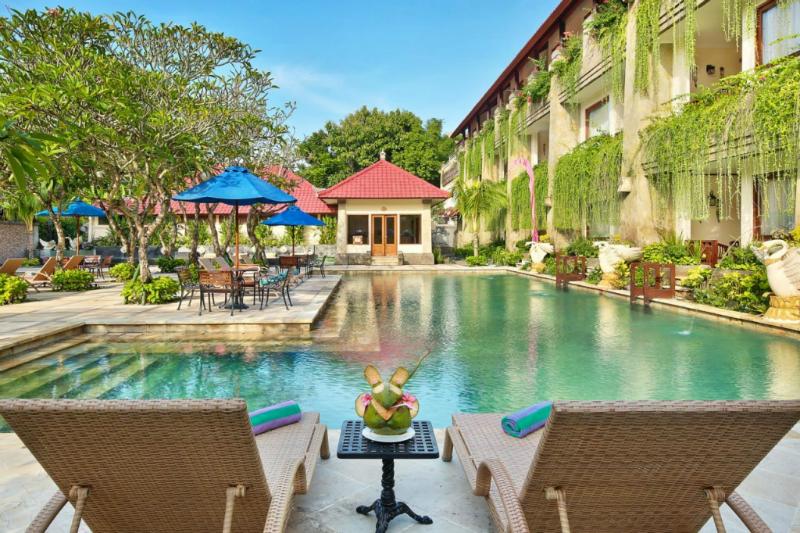 hotel The Grand Bali Nusa Dua