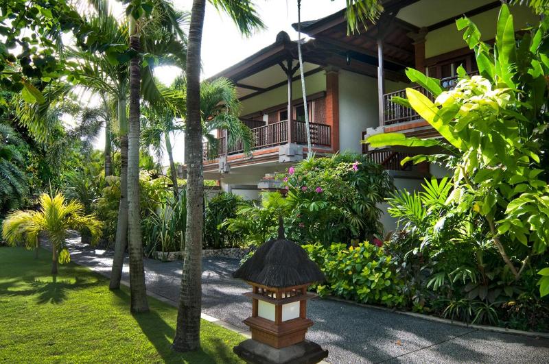 hotel Padma Resort Legian