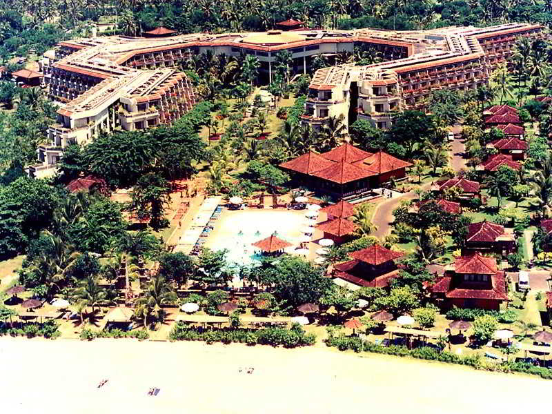 hotel Inna Putri Bali