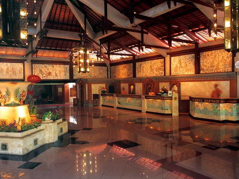 Fotos Hotel Inna Putri Bali