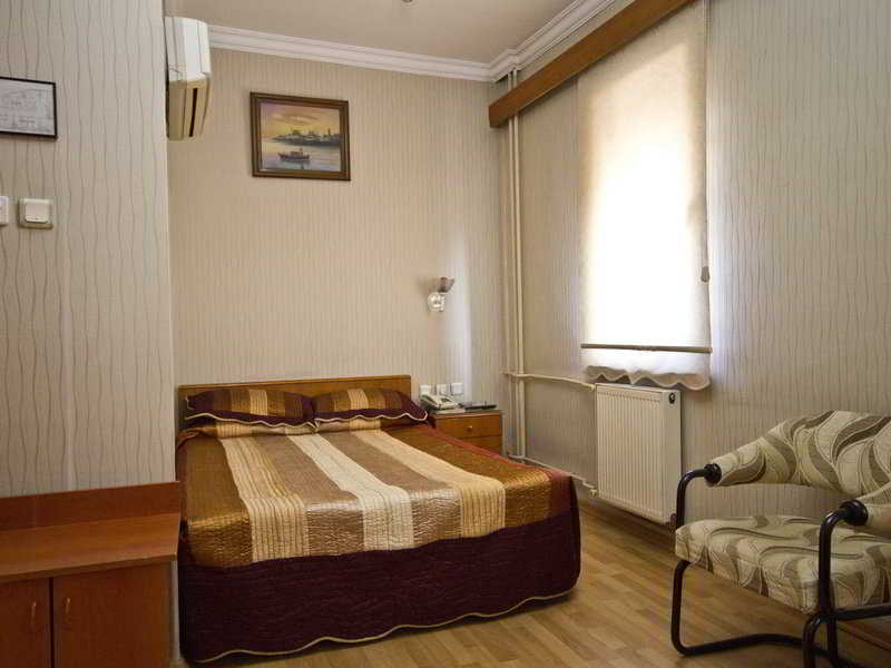 Fotos Hotel Ugurlu