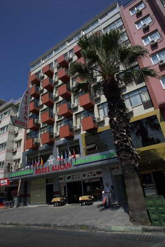 hotel Alican Hotel