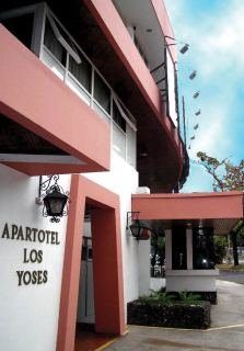 hotel Los Yoses