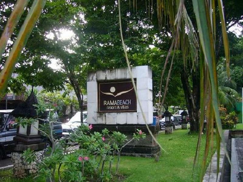 hotel Rama Beach Resort & Villas