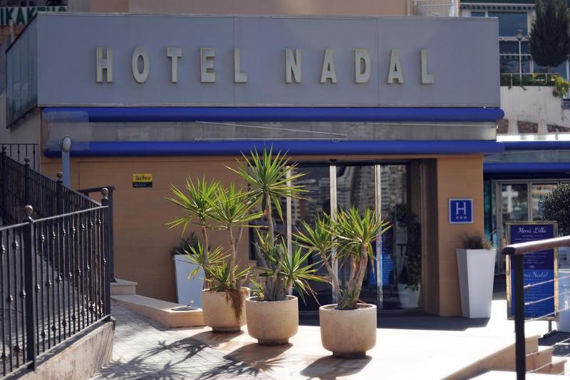 hotel Nadal