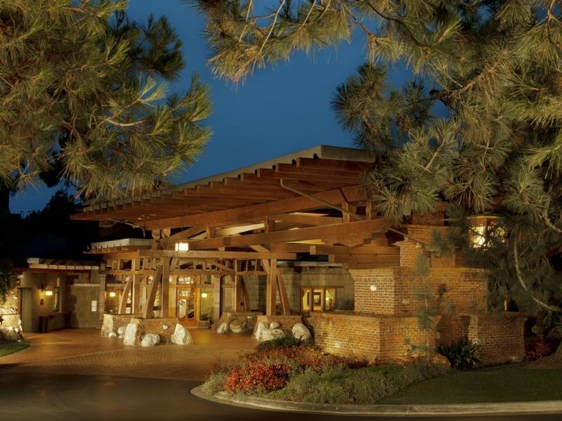 hotel The Lodge At Torrey Pines