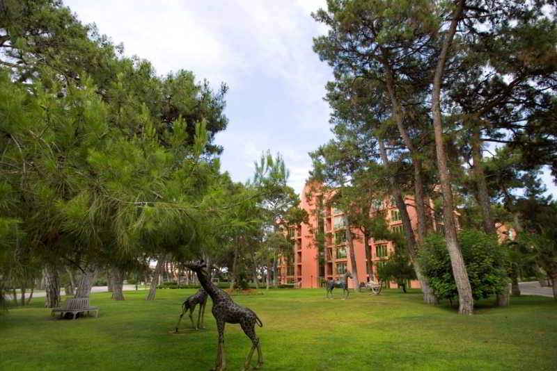 hotel Fantasia Hotel Deluxe Kemer