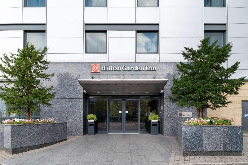 hotel Hilton Garden Inn London Heathrow Airport