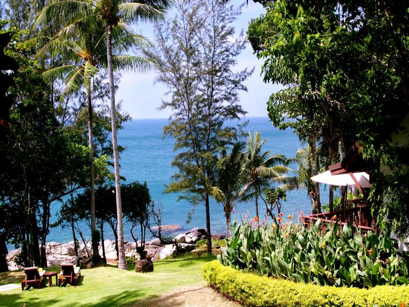 hotel Centara Villas Phuket