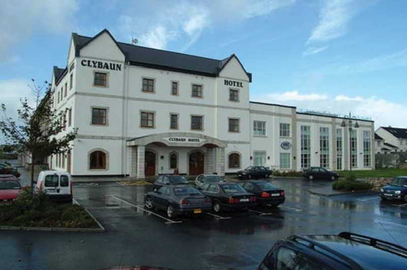 hotel Clybaun