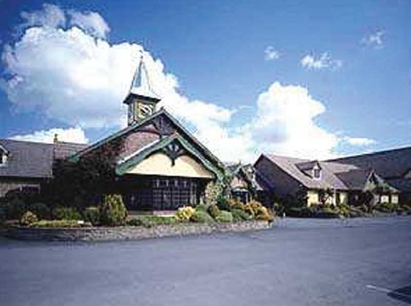 hotel The Oak Wood