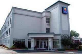 hotel Baymont Inn & Suites Albany