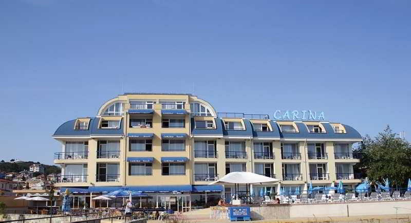 hotel Karina Beach