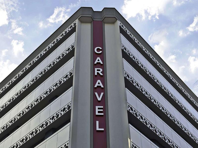 hotel Caravel