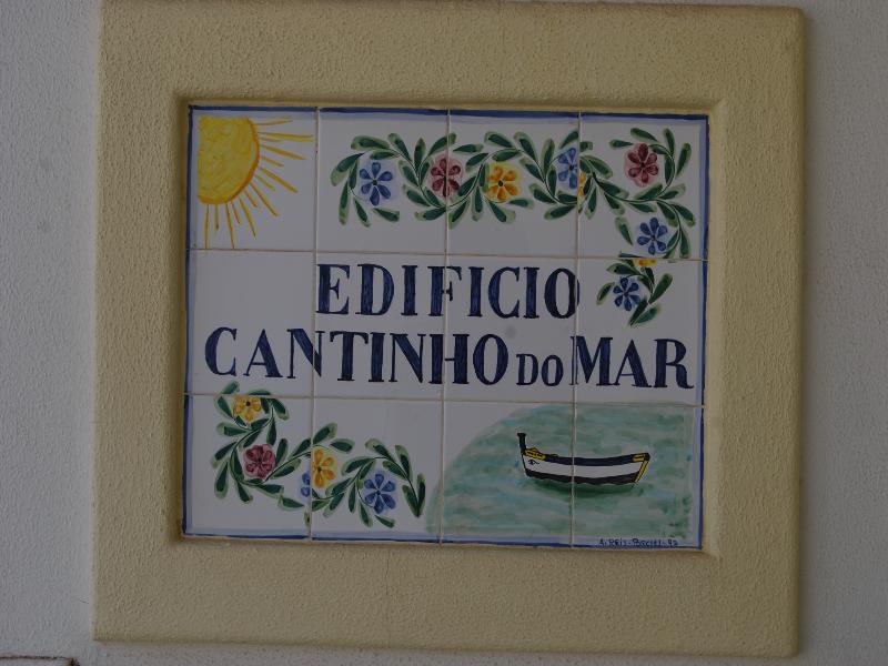 hotel Cantinho Do Mar