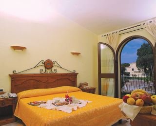 hotel Ribot - Holiday Village Alabirdi