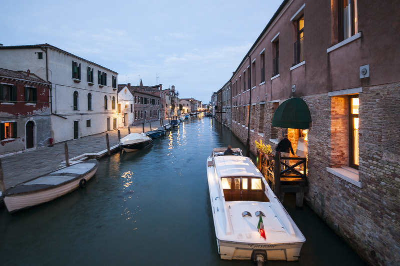 hotel Eurostars Residenza Cannaregio