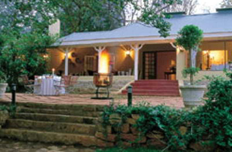 hotel Jatinga Country Lodge