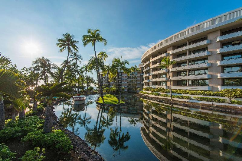 hotel Hilton Waikoloa Village