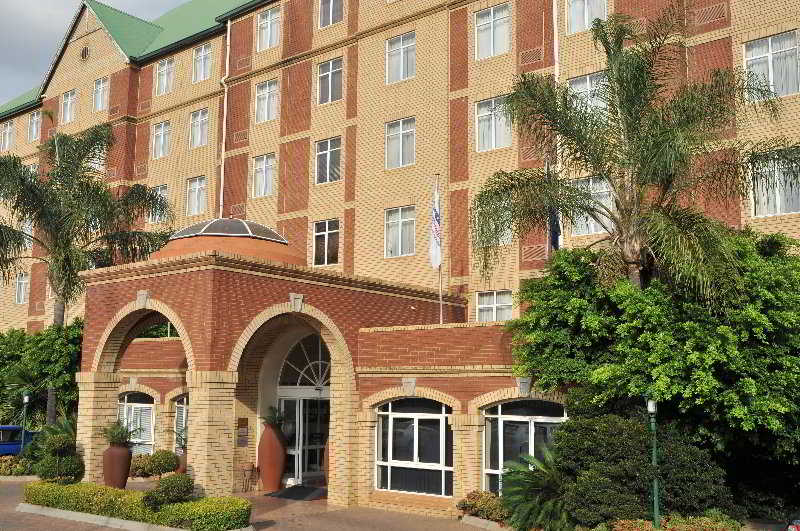 hotel Protea Hotel Centurion Pretoria