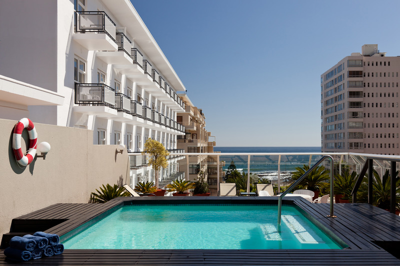 hotel Protea Hotel Sea Point