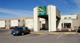 hostal Econolodge Inn & Suites Wichita