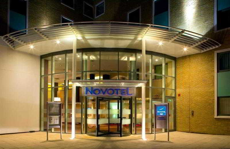 hotel Novotel Londres Greenwich