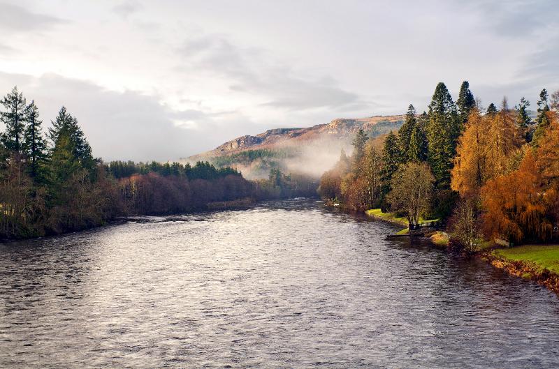 hotel Hilton Dunkeld House Hotel And Country Club