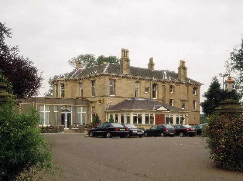 hotel Grange Manor Hotel