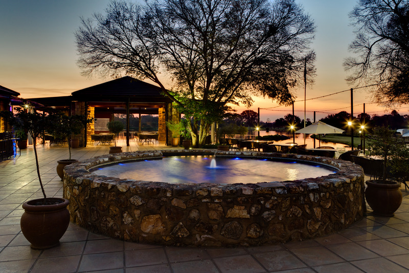 hotel African Pride Irene Country Lodge