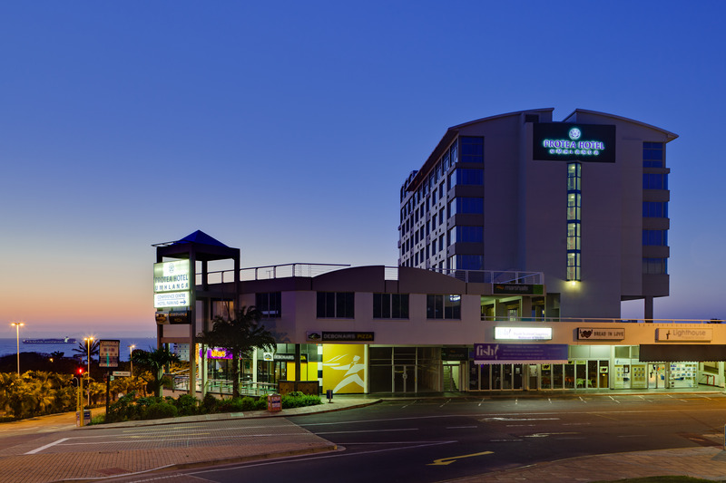 hotel Protea Hotel Umhlanga