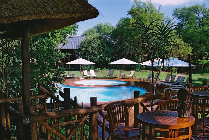 hotel Protea Kruger Gate