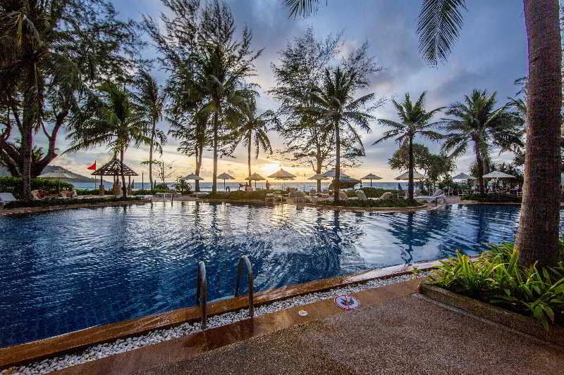 hotel Katathani Phuket Beach Resort