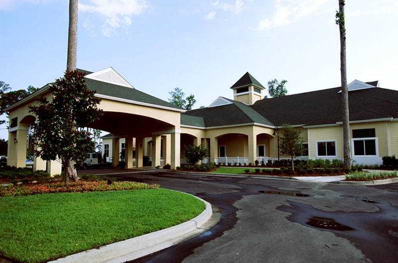 hotel Sheraton Broadway Plantation