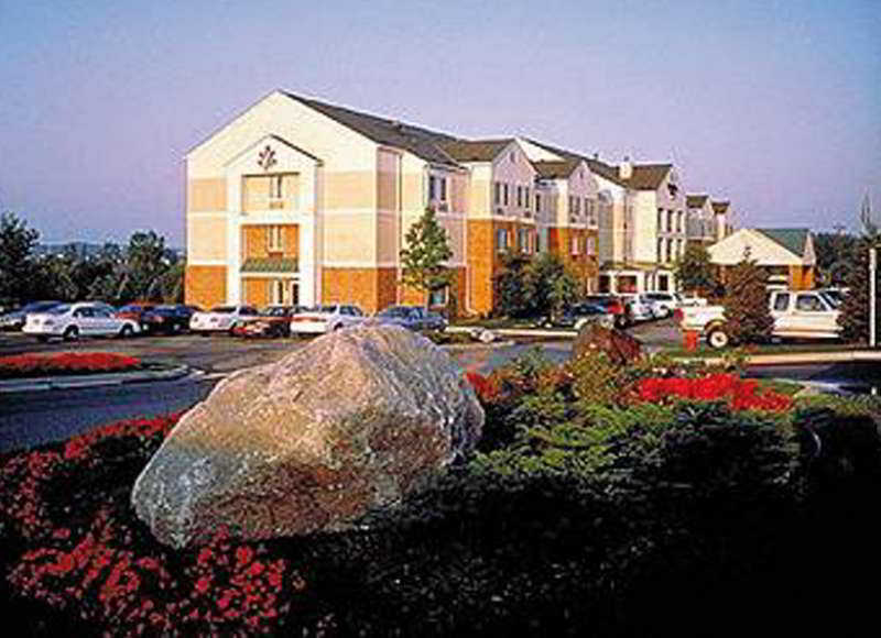 hotel Springhill Suites By Marriott