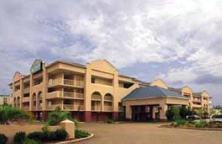 hotel Quality Inn & Suites