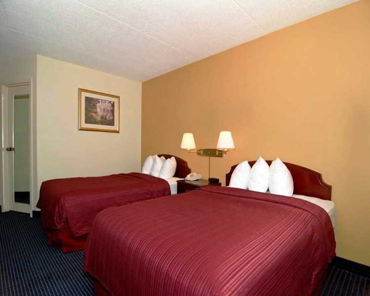 Fotos Hotel Quality Inn Executive Park