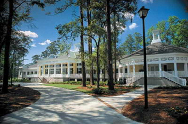 hotel Daufuskie Island Resort