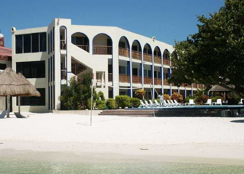 hotel Cristalmar